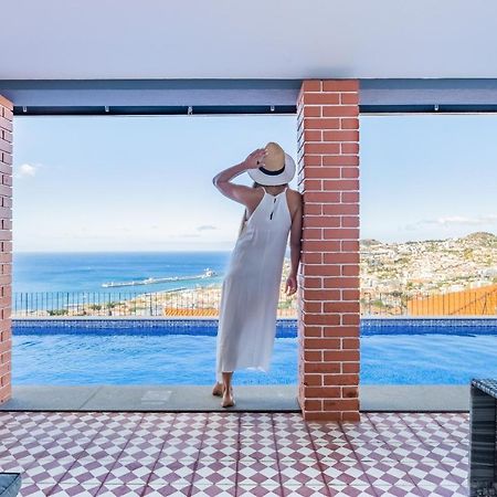 Casa Da Pinheira II - By Wehost Villa Funchal  Exterior photo