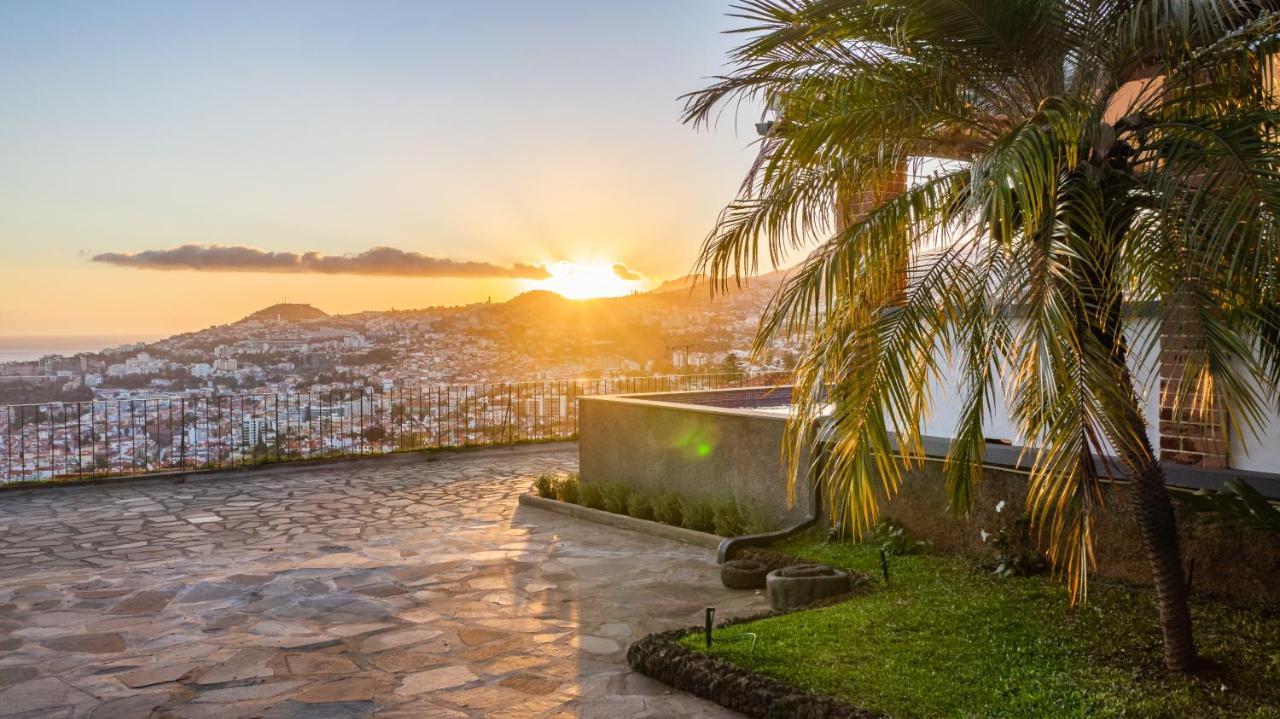 Casa Da Pinheira II - By Wehost Villa Funchal  Exterior photo