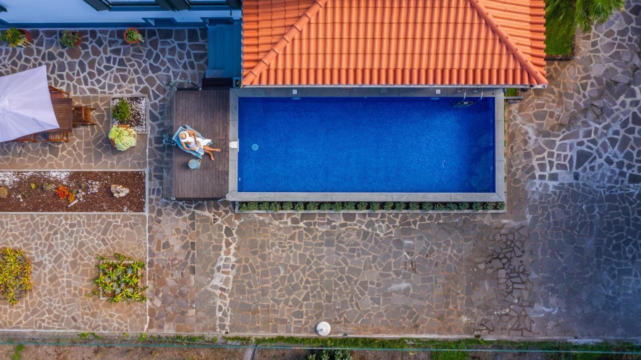 Casa Da Pinheira II - By Wehost Villa Funchal  Exterior photo