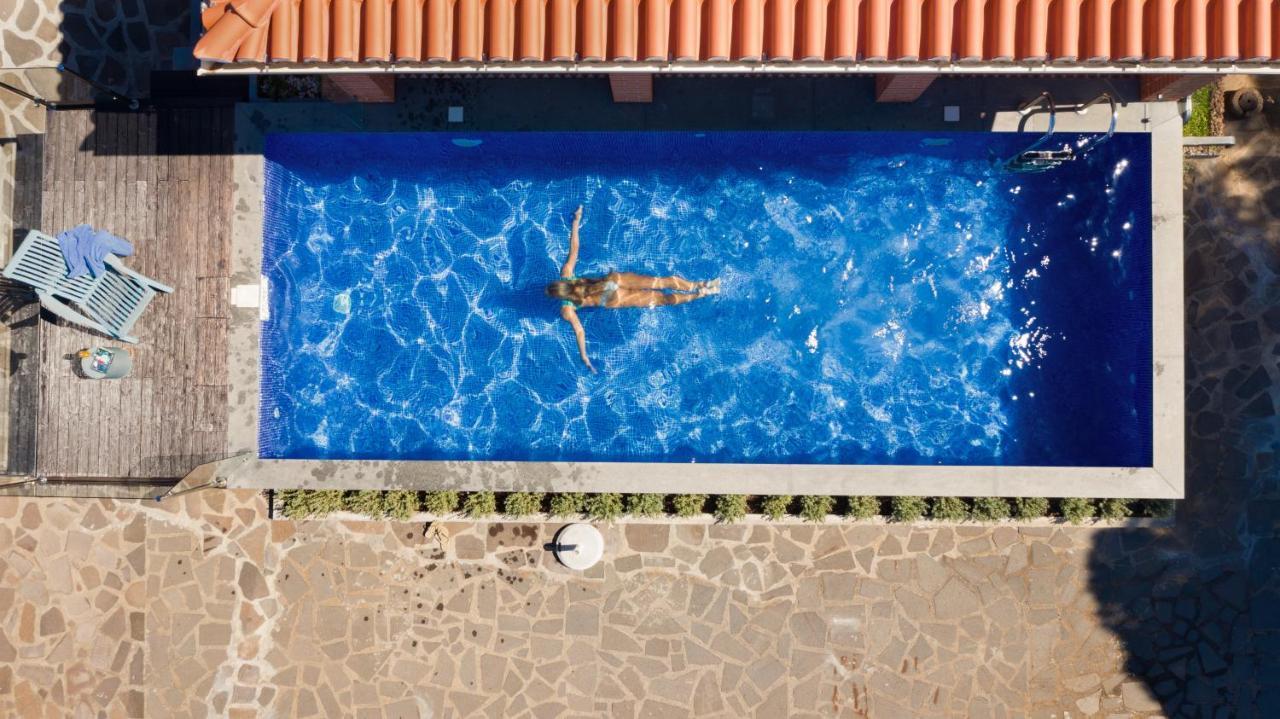 Casa Da Pinheira II - By Wehost Villa Funchal  Exterior photo
