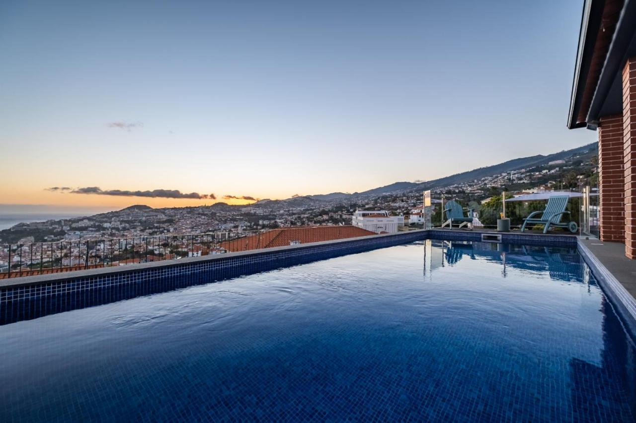 Casa Da Pinheira II - By Wehost Villa Funchal  Exterior photo