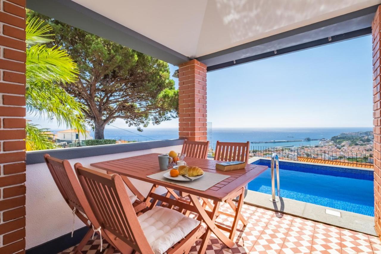 Casa Da Pinheira II - By Wehost Villa Funchal  Exterior photo